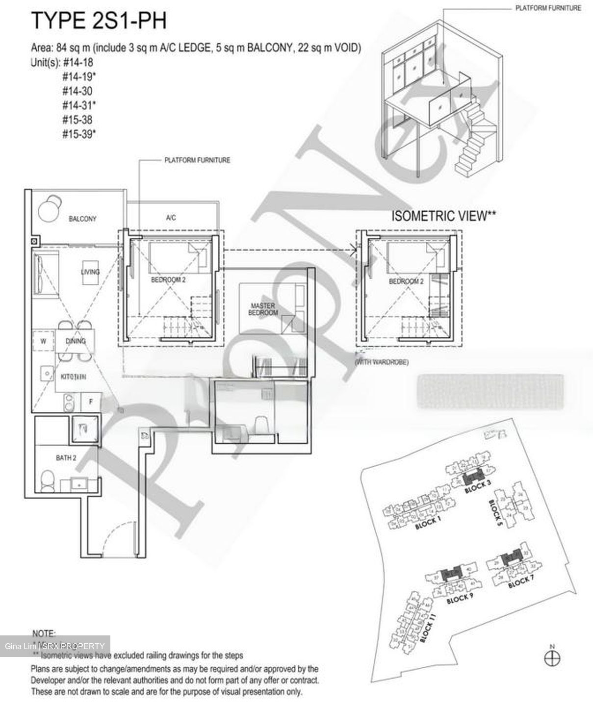Grandeur Park Residences (D16), Condominium #453343441